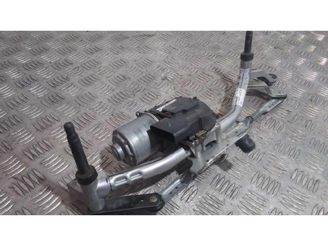 Моторчик дворников H1BB17504AE, H1BB17500AE Ford Puma