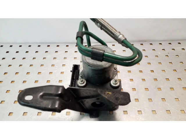 Jednotka ABS 9661963680, 0265950330   Citroen Berlingo 2007