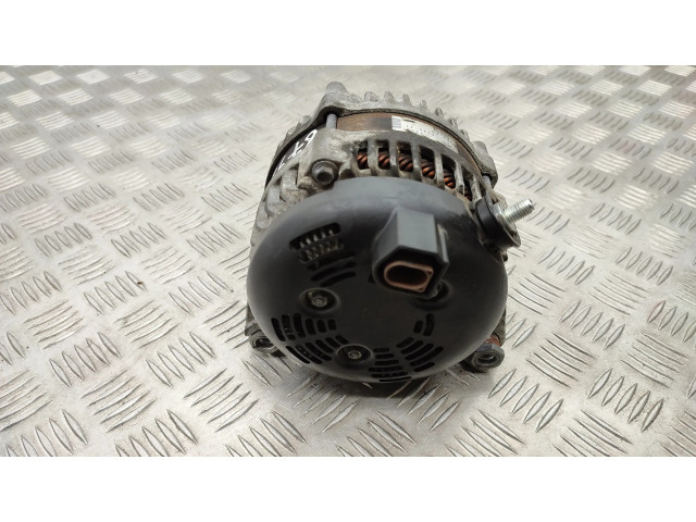 Генератор BJ3210300AC   Jaguar XF X250 2.2     