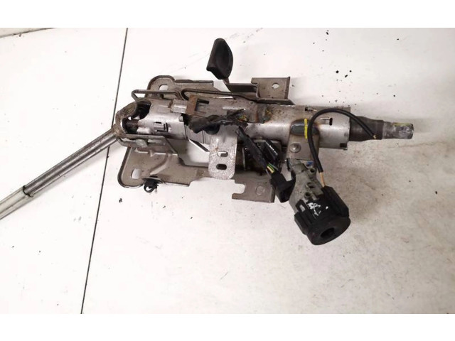    Рулевая рейка    Peugeot Partner 2008 - 2014 года