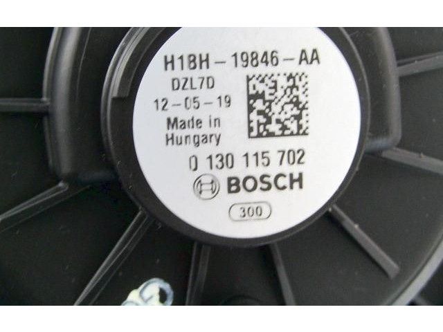Heizungslüfter H1BH-19846-AA Ford Puma