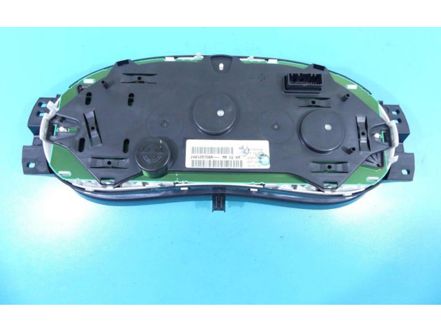 Панель приборов 248105706R, IMPRK1250800 Dacia Logan II