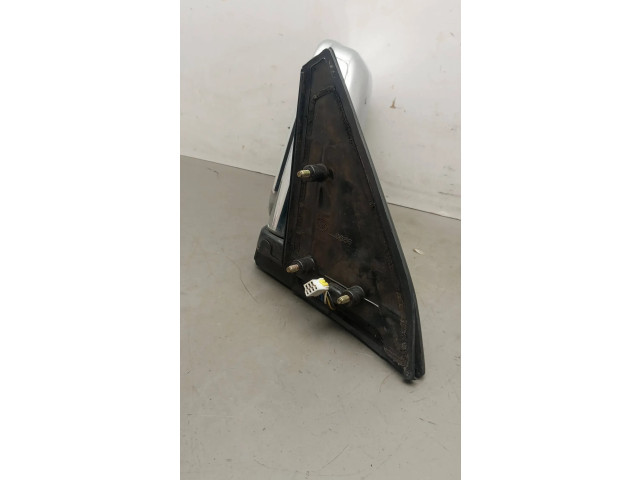 Zpětné zrcátko levé Mitsubishi Pajero 1999 E201818