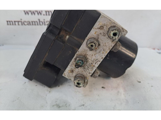 Блок АБС CBZB Skoda Yeti (5L) 2009 - 2017 года