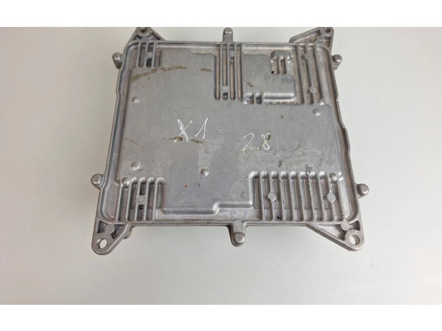 Řídící jednotka 8614957 BMW X1 E84 2010