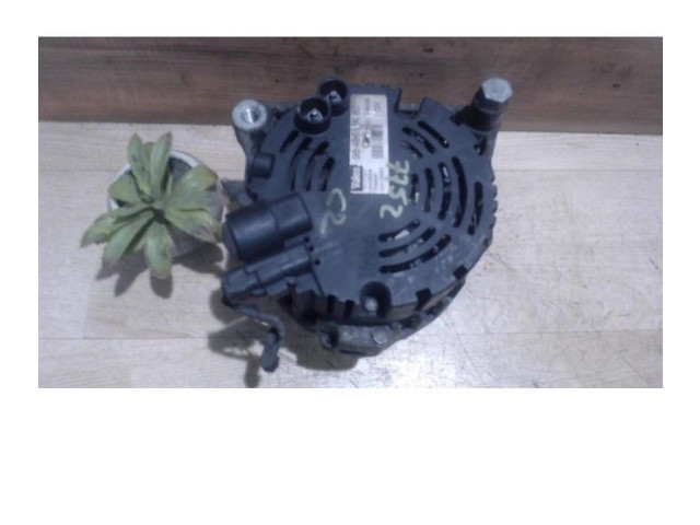 Генератор 9801895380, 9801895380   Citroen C2      