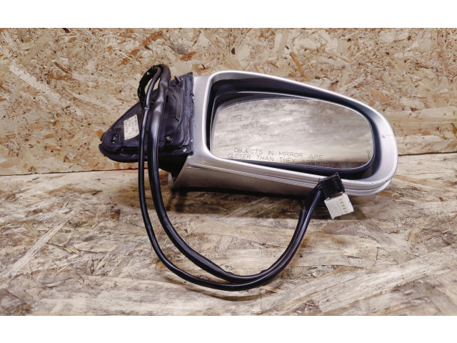 Zpětné zrcátko Mercedes-Benz S W220 2001