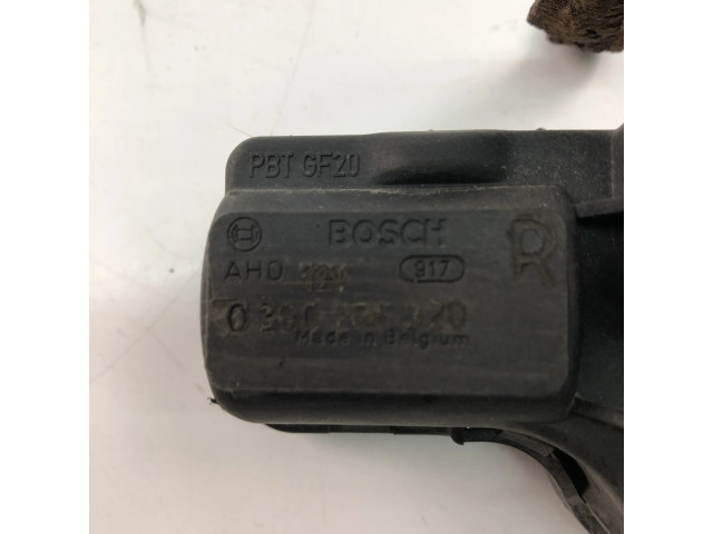 Моторчик дворников 0390206820 Saab 900