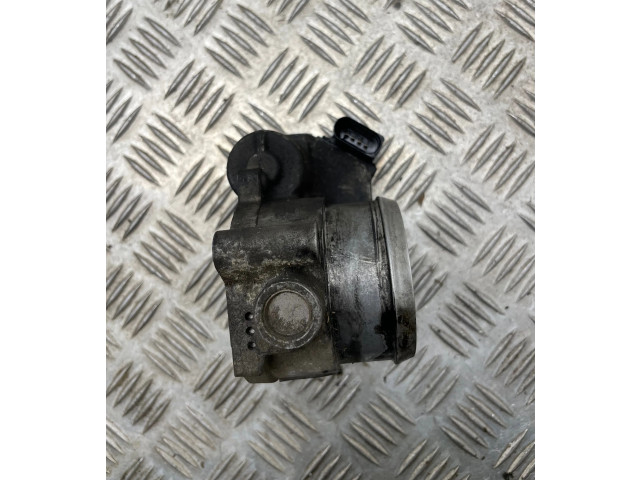 Turbodmychadlo Дроссельная заслонка 3510027410 Hyundai Tucson JM