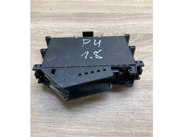 Блок управления АБС 1H0907379D Volkswagen Golf III