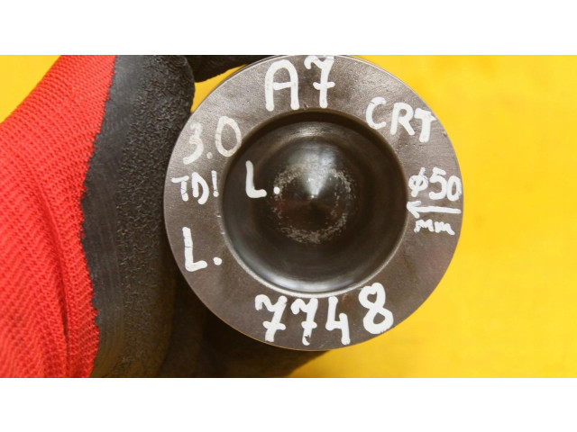 Поршень с шатуном 59AE Audi A6 C7