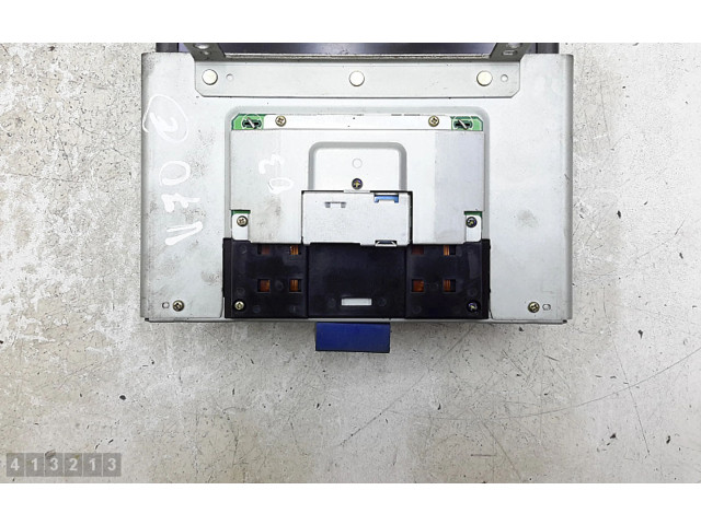 Дисплей 86333591 Volvo V70