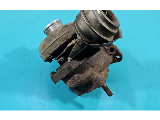  Турбина KIA Ceed  775274-2, IMPRK1435708   для двигателя D4FB      