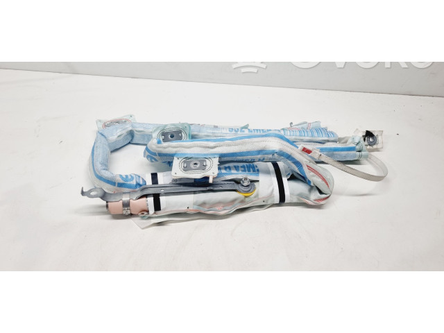 Боковая подушка безопасности 50547142   Alfa Romeo Giulia