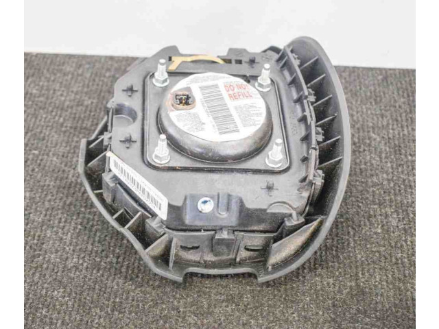 Подушка безопасности водителя KIA Ceed