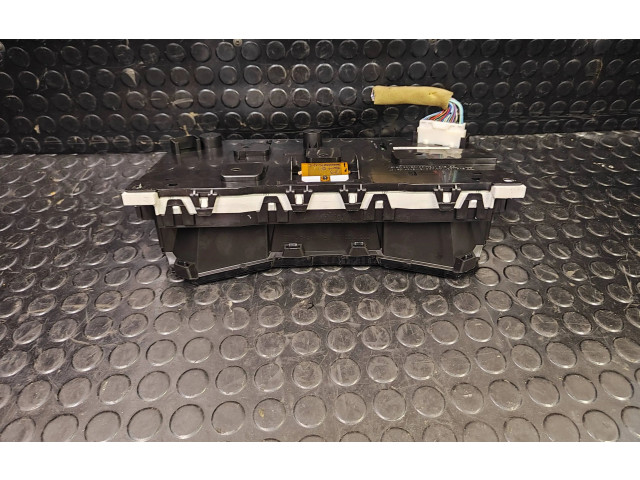 Přístrojová deska Nissan Murano Z51 2011 1TJ2A, CX6V