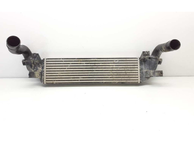 Интеркулер Mitsubishi L300, Cosmos