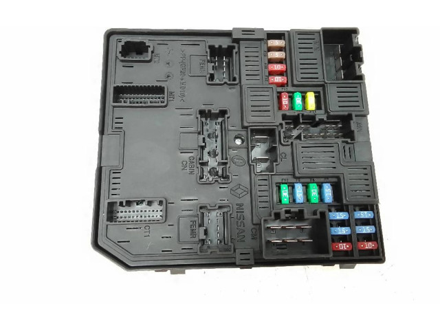 Pojistková skříňka 284B66727R Renault Megane IV 2015