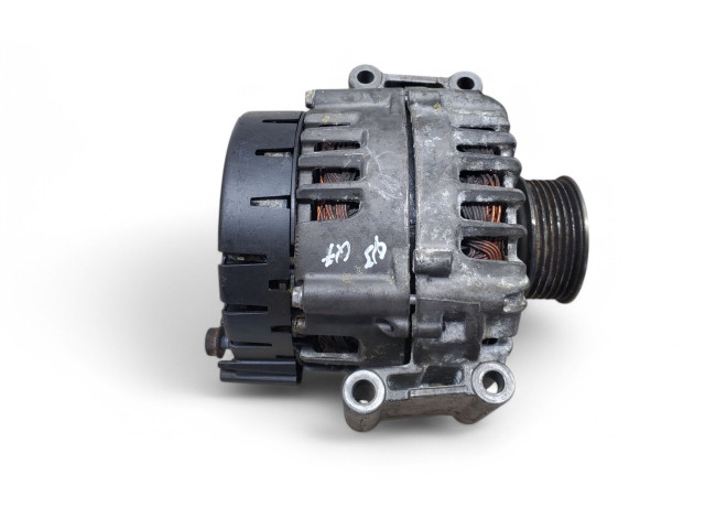 Дисплей    06E903024H   Audi Q7 4M