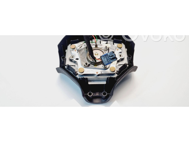 Volant Peugeot 206 1999 96257484ZR, 9625749077