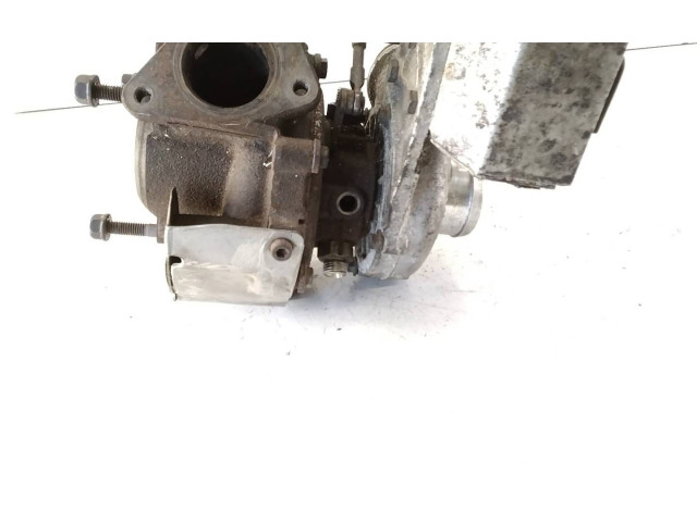 Pojistková skříňka Турбина GS4057145721N, GTB61749VK Audi A8 S8 D3 4E 2008