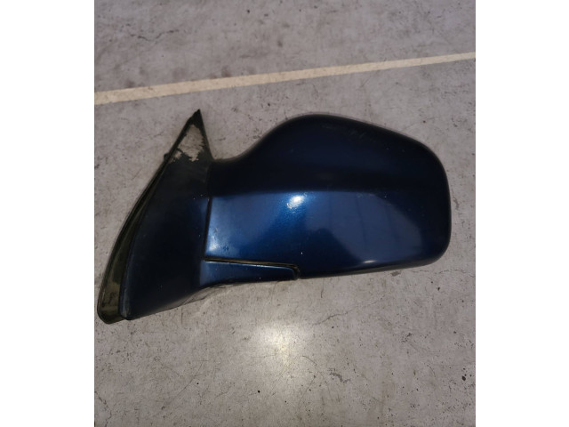 Зеркало электрическое SsangYong Musso - года