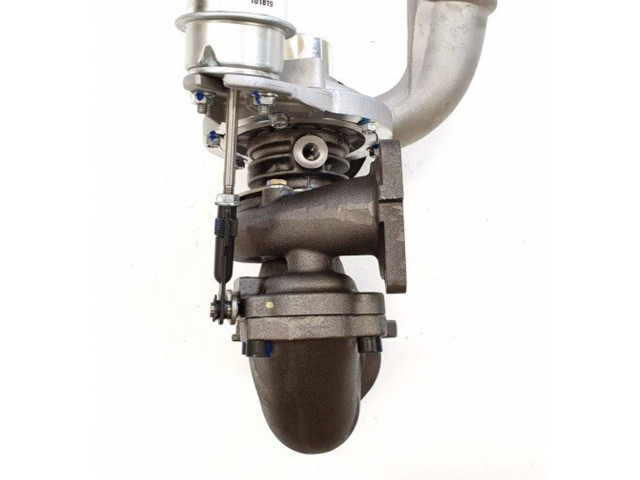 Турбина Renault Megane I 53039700014, 53039700038