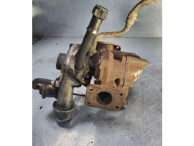 Turbodmychadlo Турбина 35242068G, VA6380009 Chrysler Voyager