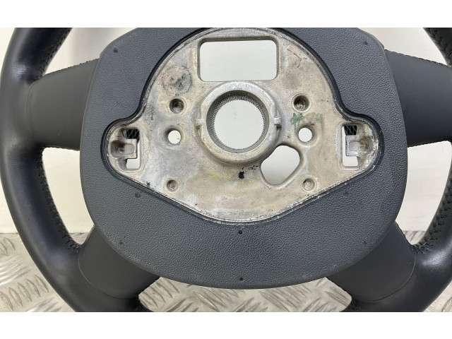 Руль Audi A4 Allroad B8  2008 - 2016 года 4L0419091AC, 8K0880201AC      