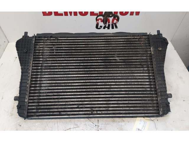 Интеркулер  1K0145803CD, 1K0145803CD   Audi A3 S3 8P 