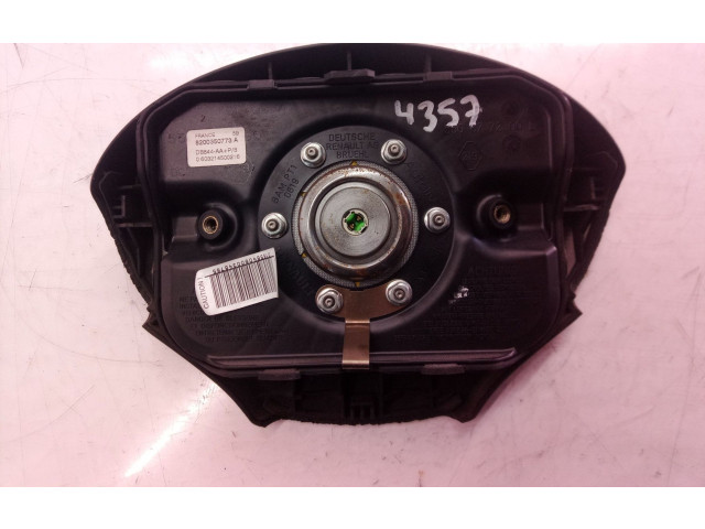 Надувная подушка для руля 8200350773A, 8200350773 Nissan Kubistar