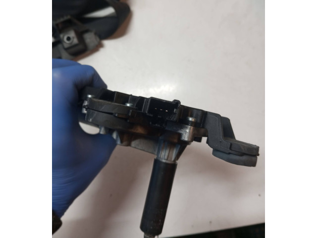 Подрулевой шлейф SRS 31294492 Volvo S60