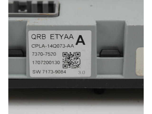 Блок предохранителей CPLA-14Q073-AA Jaguar XF