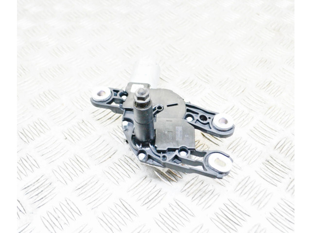 Двигатель стеклоочистителя заднего стекла