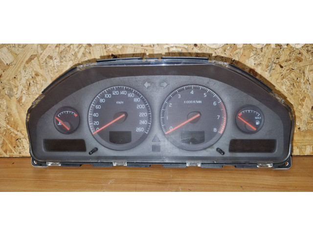 Панель приборов 9499668 Volvo S80