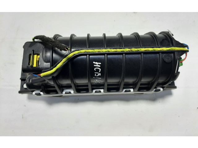 Подушка безопасности пассажира 8J0880202B   Audi TT TTS Mk2