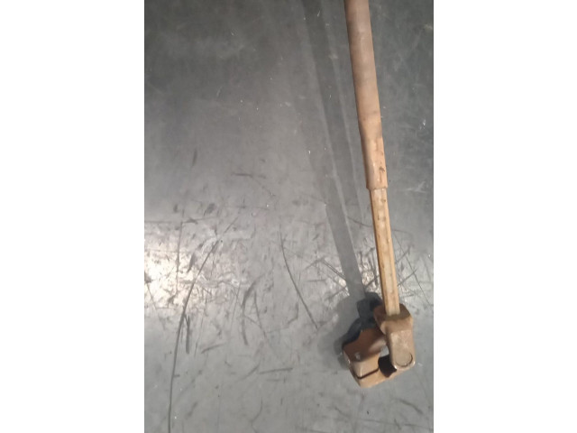 Рулевая рейка Fiat Qubo - года