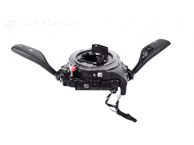 Подрулевой переключатель 6839776 BMW 5 G30 G31