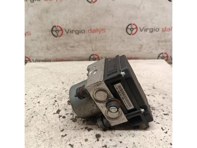 Блок АБС A4544200975, 5442L2250308 Mitsubishi Colt 2004-2008 года