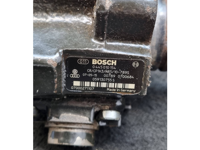 Vstřikovací čerpadlo 059130755S, 059130755L Audi Q7 4L BUG