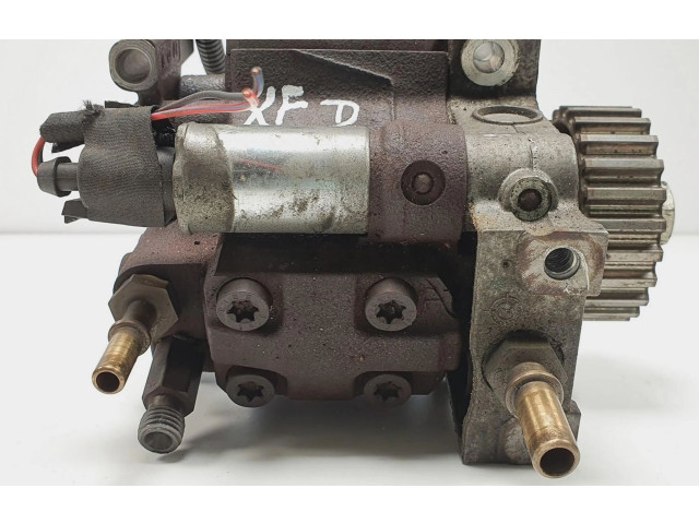 Vstřikovací čerpadlo 0445010629 Jaguar XF X250 pro naftový motor 3.0