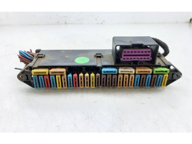 Блок предохранителей 6X0937617E Seat Ibiza II (6k)