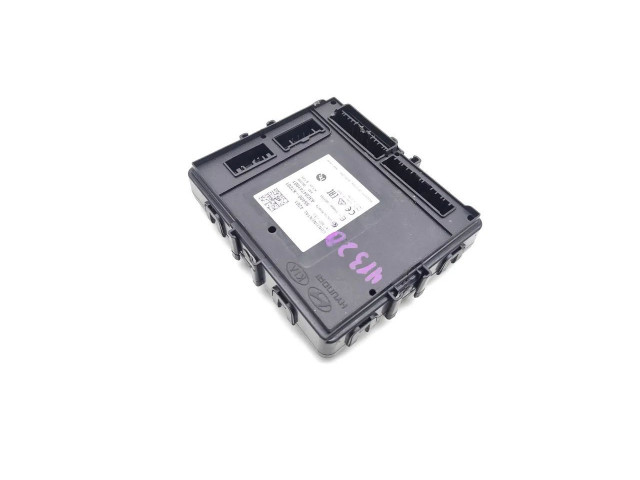 Блок комфорта 95400-K7201, A3C04741001 Hyundai i10