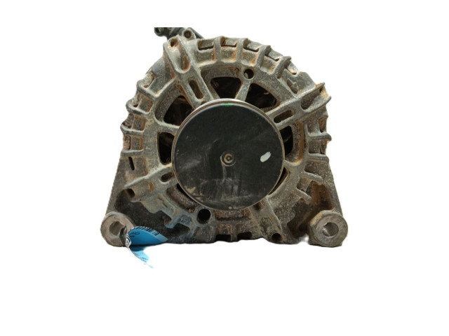 Генератор    9826573480, 2719830C   Peugeot 2008 II