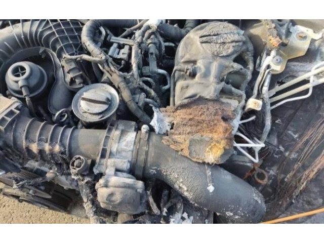 Панель приборов 4G8920934D Audi A7 S7 4G