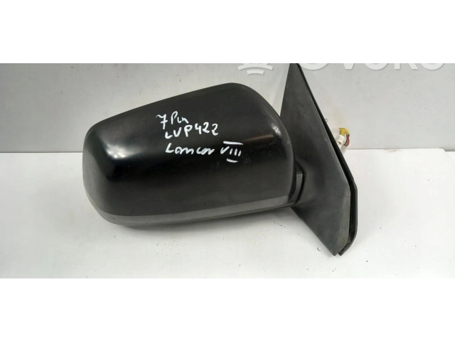 Зеркало электрическое Mitsubishi Lancer VIII 2007 - 2017 года