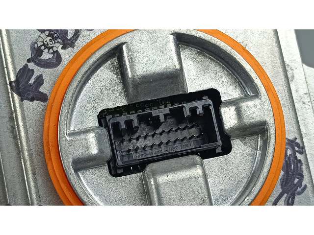 Блок управления L90035854 Jeep Grand Cherokee