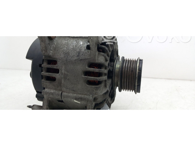 Генератор 06F903023 Audi A3 S3 8P