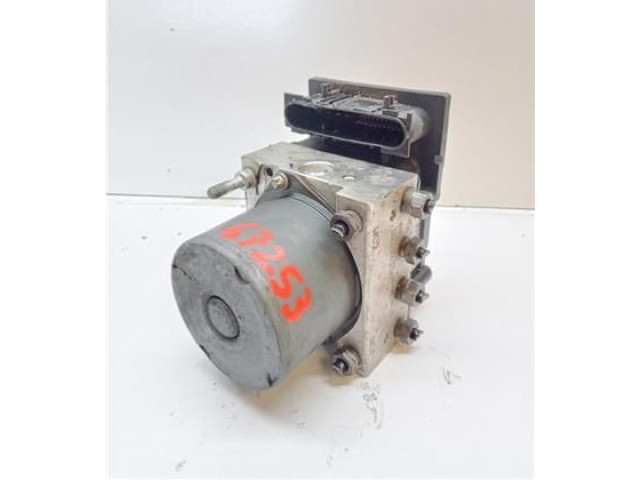 Блок управления АБС 4541J1, 4541J1   Citroen C4 Aircross