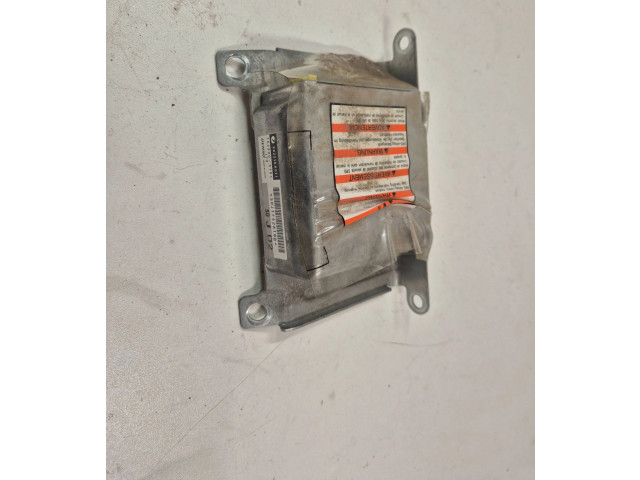 Блок подушек безопасности 98221SA011, SDJ1F42618B   Subaru Forester SG